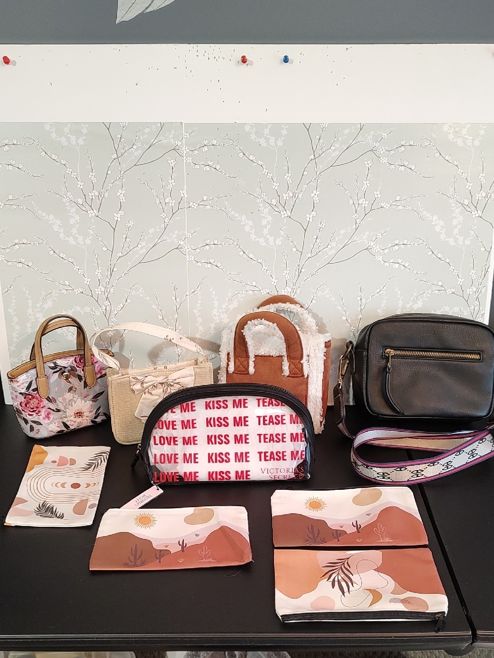 Nanette Lepore And 8 More Smalls